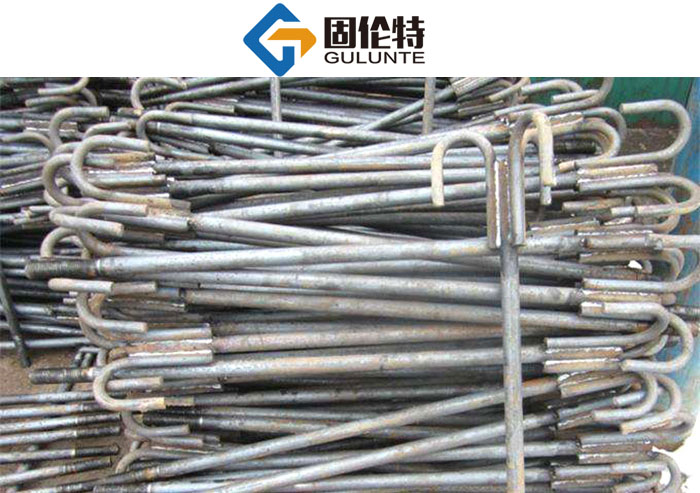 粘結(jié)地腳螺栓型號規(guī)格尺寸表大全