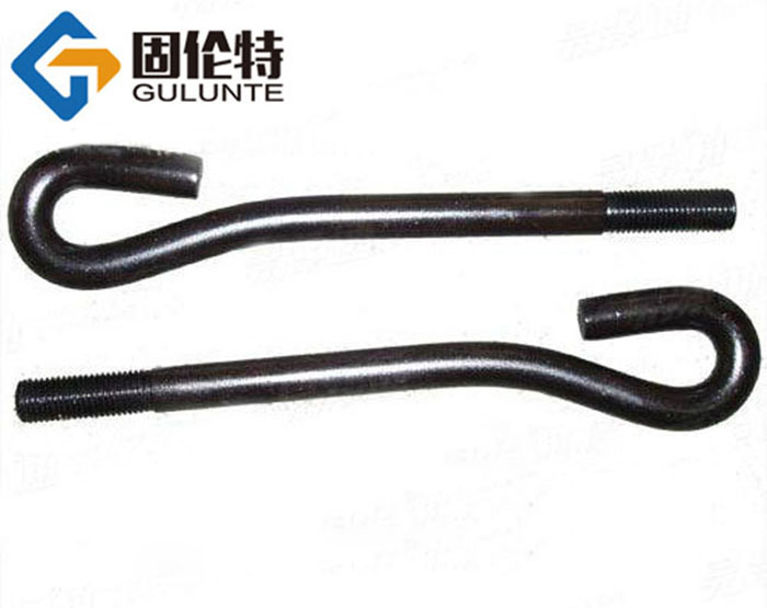 鋼結(jié)構(gòu)國標(biāo)地腳螺栓