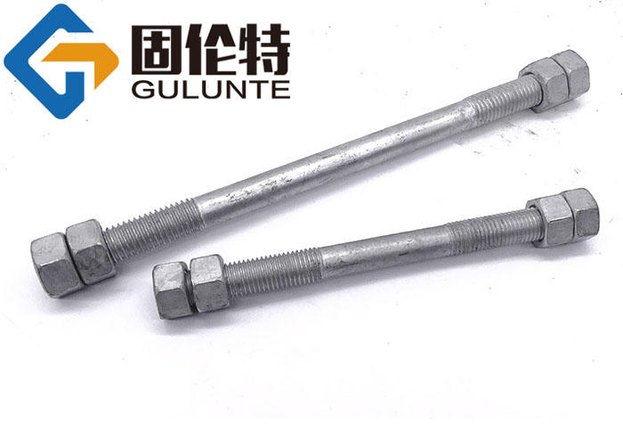 國(guó)標(biāo)雙頭地腳螺栓報(bào)價(jià)