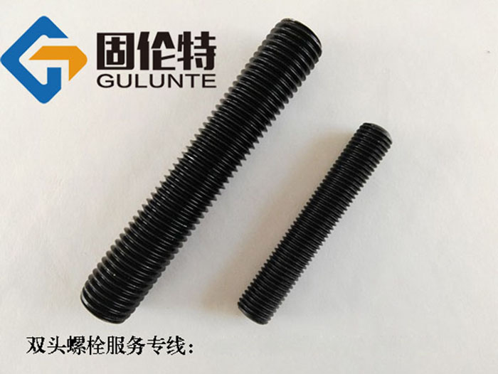 國標雙頭螺栓哪些廠家生產(chǎn)
