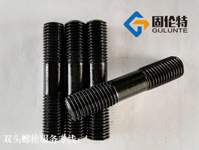 高壓雙頭螺栓型號規(guī)格尺寸表大全